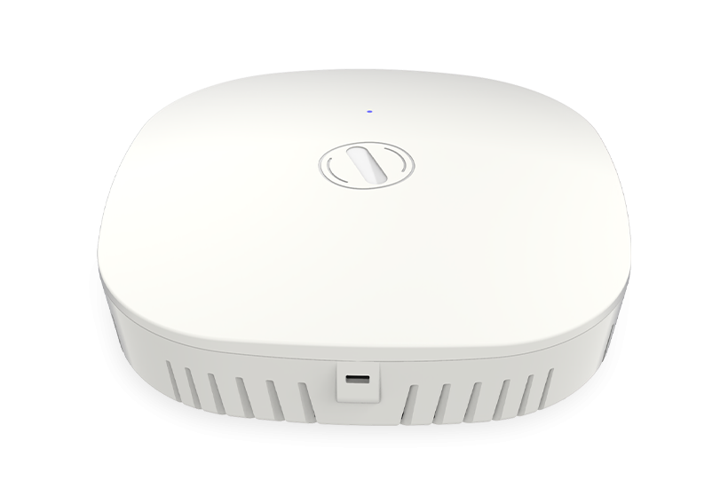 IO Wi-Fi 6 Dual Band Indoor Access Point with Integrated Antenna (4 dBi)